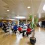Sydney Showground - Amenities