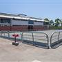 Sydney Showground - Amenities