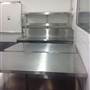 Sydney Showground - Amenities