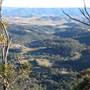 Bushrangers Cave