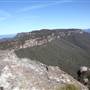 Boars Head Lookout