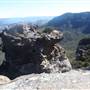 Boars Head Lookout