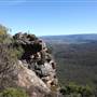 Boars Head Lookout