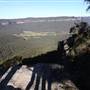 Hargraves Lookout - Shipley Plateau