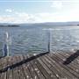 Lake Illawarra North-King St Foreshore & Bob Grabham Jetty