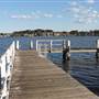 Lake Illawarra North-King St Foreshore & Bob Grabham Jetty