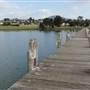Lake Illawarra North-Tuggerah Bay Jetty