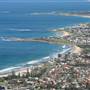Sublime Point Lookout - Illawarra Escarpment State Conservation Area