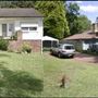 American style - houses & streets