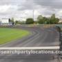 Auburn Oval