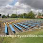 Auburn Oval