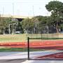 Hensley Athletics Track & Field