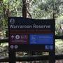 Warraroon Reserve