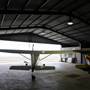Goulburn Airport Carpark & Hangar