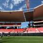 Sydney Showground Stadium