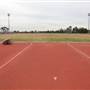 Campbelltown Athletics Track