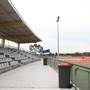 Campbelltown Athletics Track