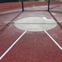 The Ridge Athletics Track