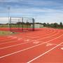 The Ridge Athletics Track