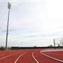 The Ridge Athletics Track