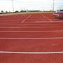 The Ridge Athletics Track