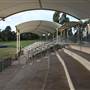 The Crest of Bankstown Sport Facilities