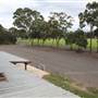 Janice Crosio Oval