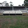 Sydney Olympic Park - Warm Up Arena