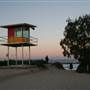 Brunswick Heads - Lifeguard Towers/Beach