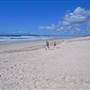 Brunswick Heads - Lifeguard Towers/Beach