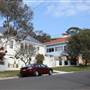 Suburban Houses in Collaroy
