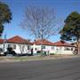 Chullora - Hillcrest Ave