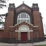 St Josephs Church
