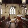 Saint Peter's Anglican Church