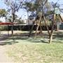 Bondi Junction Park - Gowrie Street