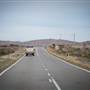 Barrier Highway