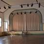 Burringbar School of Arts Hall
