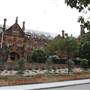 The Quadrangle Building - Sydney University