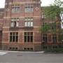 Old Teacher's College - The University of Sydney