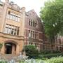 Old Teacher's College - The University of Sydney