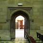 The Great Hall - Sydney University