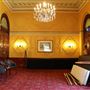 Sydney Town Hall Interiors