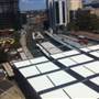 Parramatta Train Station