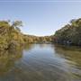 Hacking River