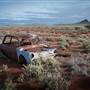 Pinnacles - Broken Hill