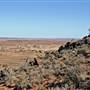 Pinnacles - Broken Hill