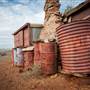 Mount Gipps Station
