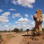 Broken Hill Sculptures Site and Living Desert