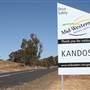 Kandos