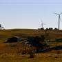Crookwell Wind Farm Lookout